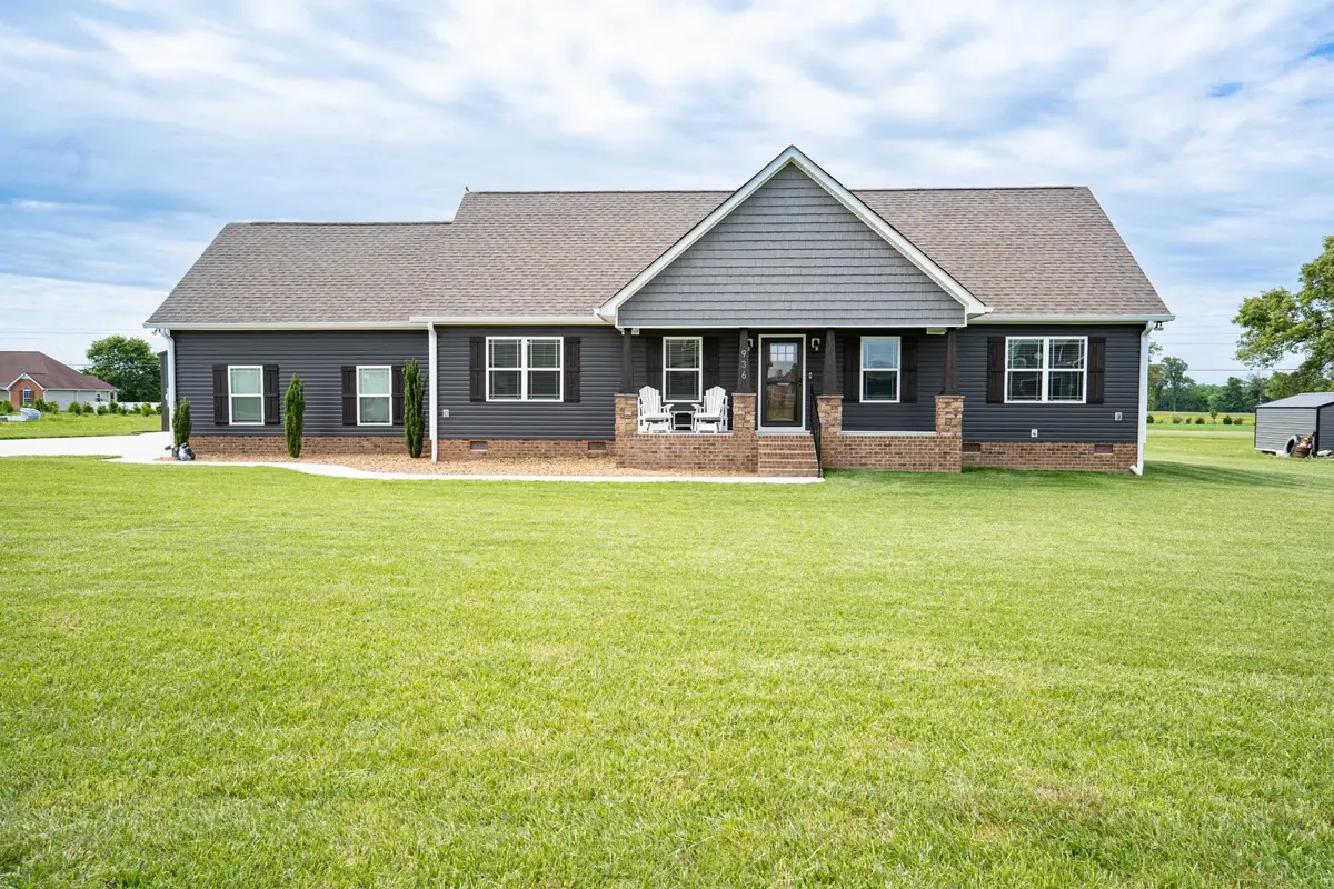 936 Richland Farms Dr, Manchester, TN 37355 - #1
