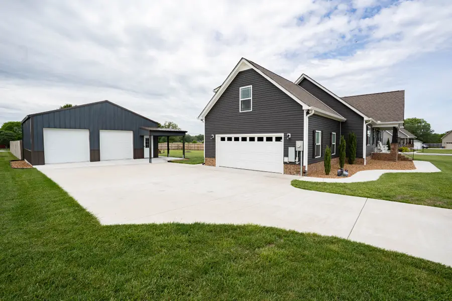 936 Richland Farms Dr, Manchester, TN 37355 - #3