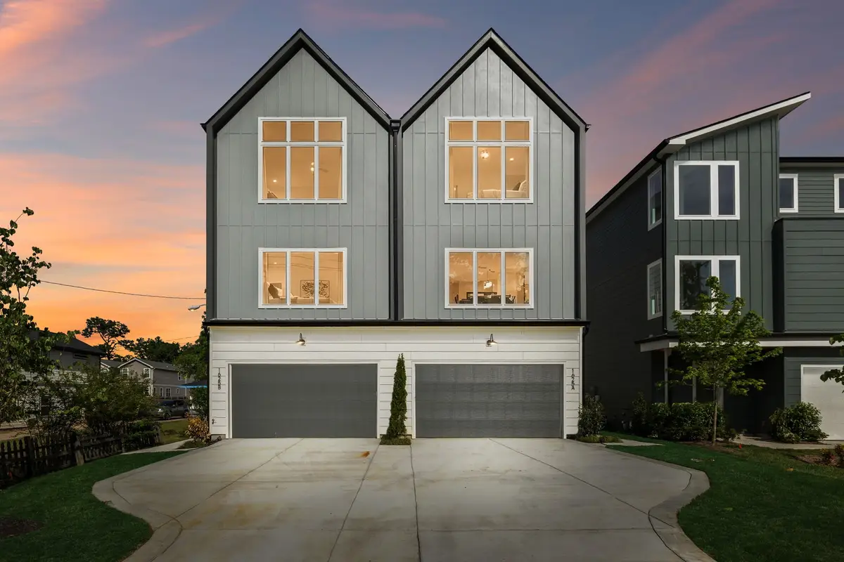 1625B Northview Ave, Nashville, TN 37216 - #1