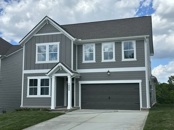 1085 Large Poppy Drive, La Vergne, TN 37086