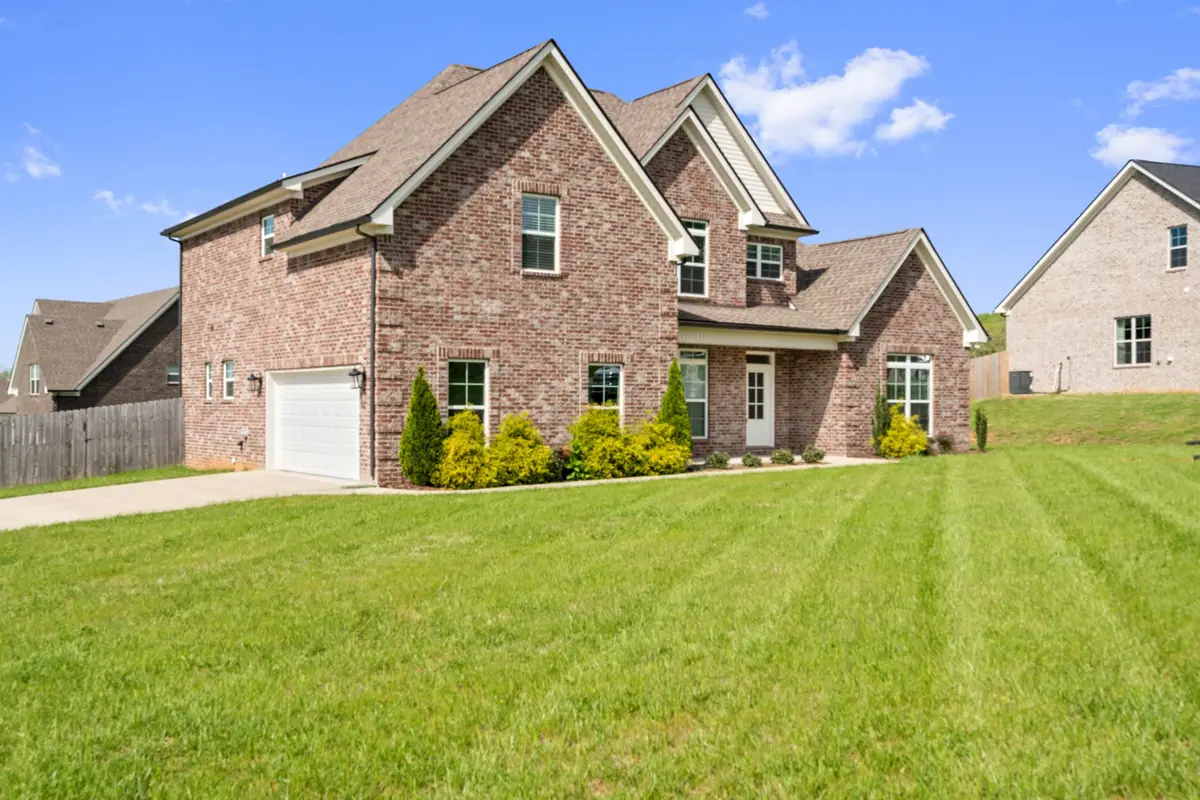 1501 Millstone Creek Rd, Lascassas, TN 37085 - #1