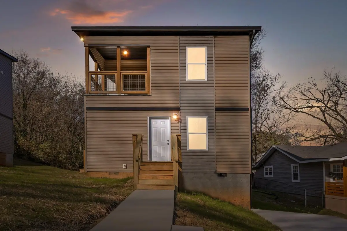 3903 Meadow Lane, Chattanooga, TN 37406 - #1