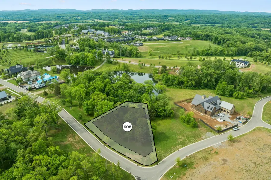 8229 Jolene Dr, College Grove, TN 37046 - #2