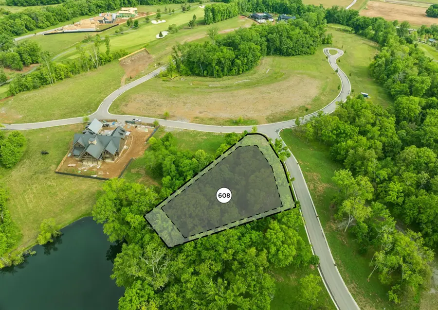 8229 Jolene Dr, College Grove, TN 37046 - #3