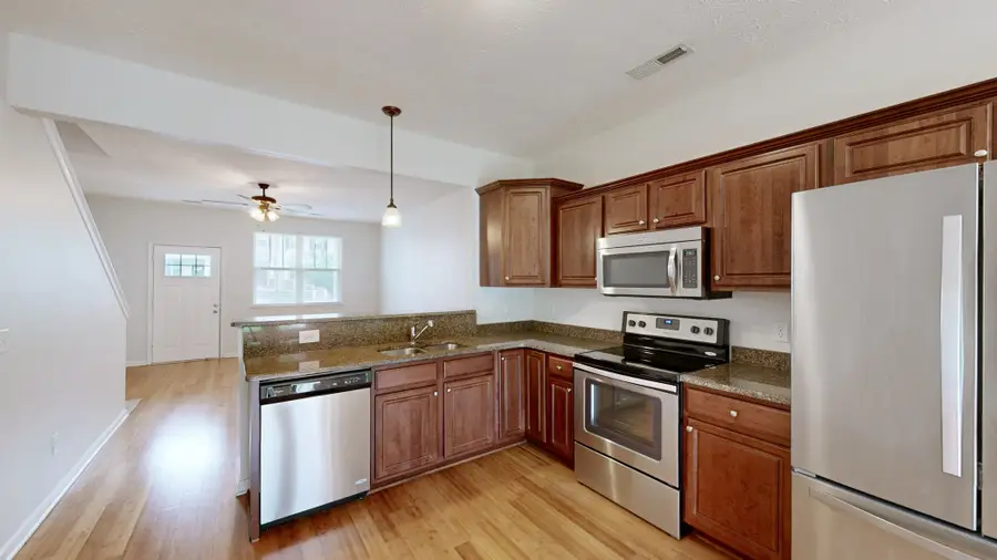 1136 Ransom Way, Nashville, TN 37217 - #2