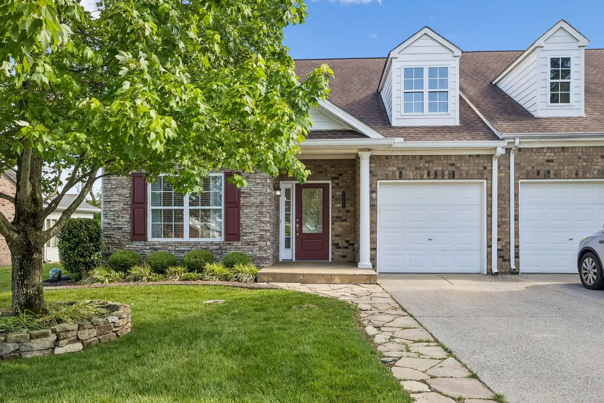 1098 Misty Morn Cir, Spring Hill, TN 37174 - #1