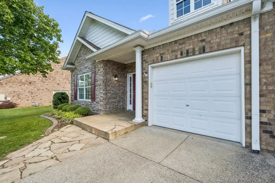 1098 Misty Morn Cir, Spring Hill, TN 37174 - #3