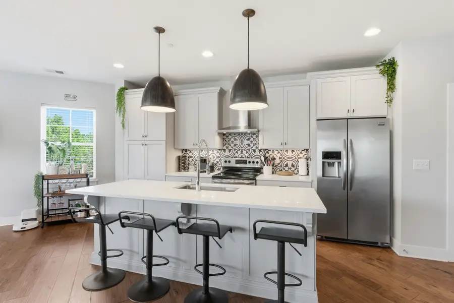 5608 Morrow Rd, Nashville, TN 37209 - #3