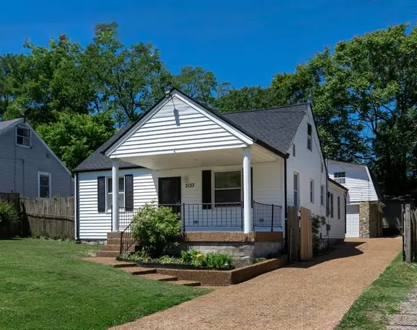 2133 Rosemary Ln, Nashville, TN 37210