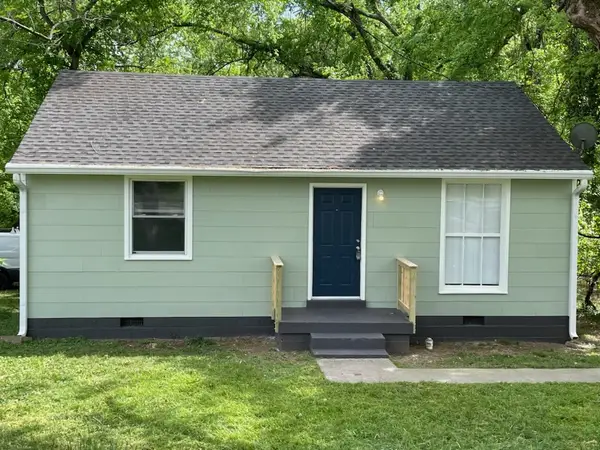 2605 Delk Ave, Nashville, TN 37208