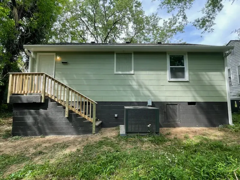 2605 Delk Ave, Nashville, TN 37208 - #2