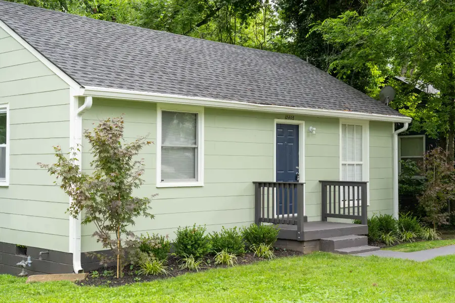 2605 Delk Ave, Nashville, TN 37208 - #3