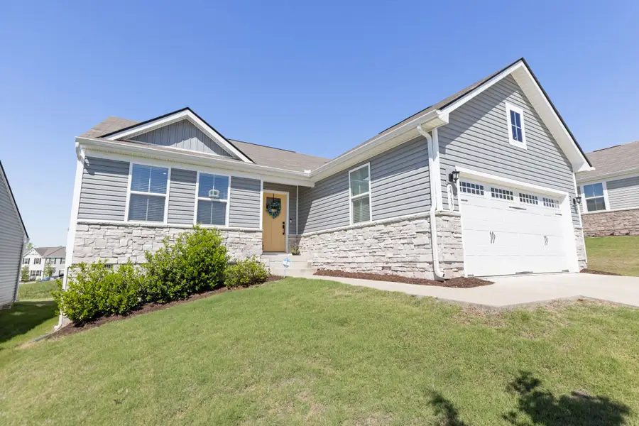 2737 Thornton Grove Blvd, Nashville, TN 37207 - #2