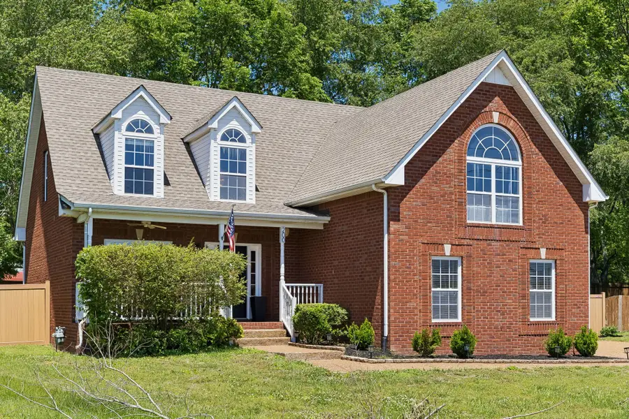 200 Iroquois Dr, White House, TN 37188 - #2