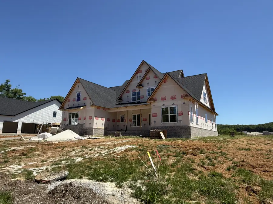2712 Canton Dr, Murfreesboro, TN 37129 - #2