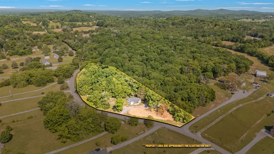 565 Norene Rd, Lebanon, TN 37090 - #3