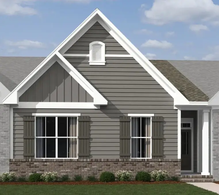301 W Stonehaus Crossing, Antioch, TN 37013 - #1