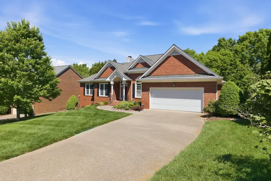 205 Hatton Pl, Franklin, TN 37067 - #2