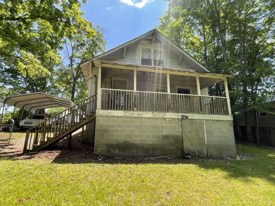 1118 Georgia Avenue, Athens, TN 37303 - #2