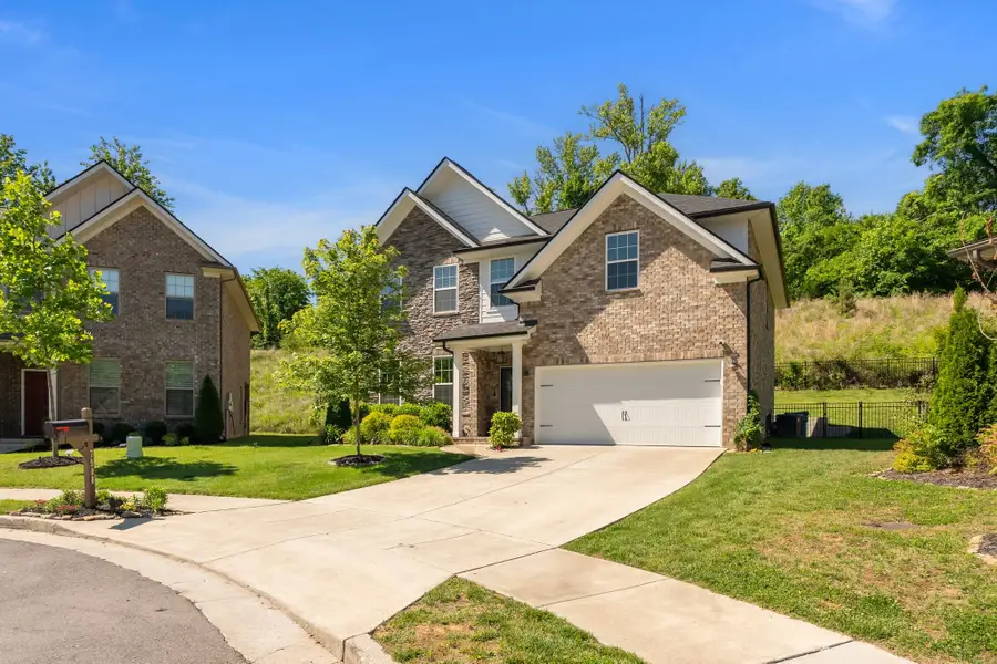 7908 Silver Oak Ct, Mount Juliet, TN 37122 - #3