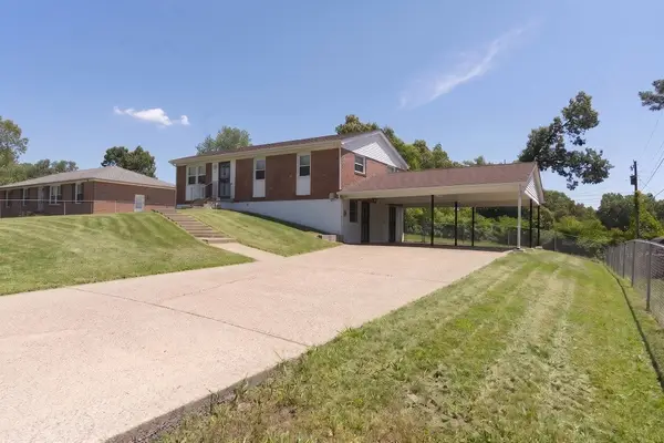 505 Galvin Dr, Clarksville, TN 37042