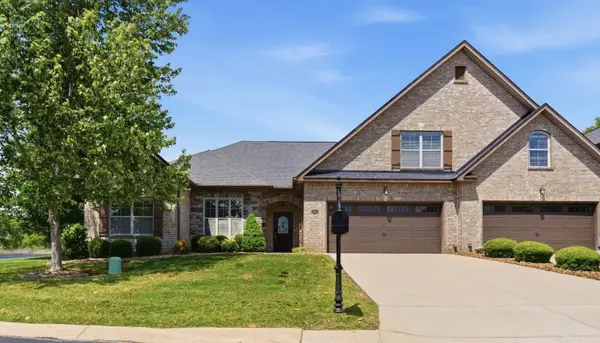 99 Silverstone Ln, Hermitage, TN 37076