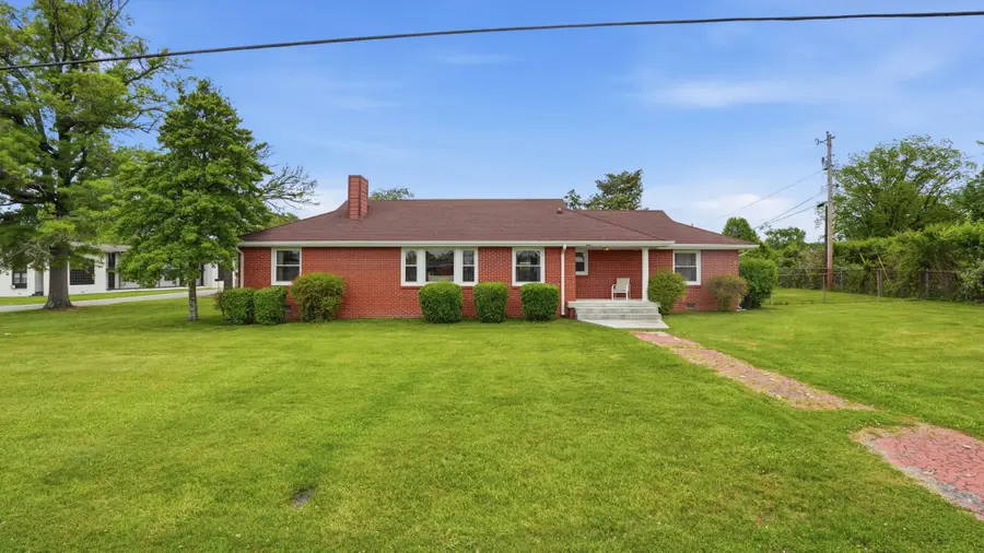 1401 Kefauver St, Manchester, TN 37355 - #3