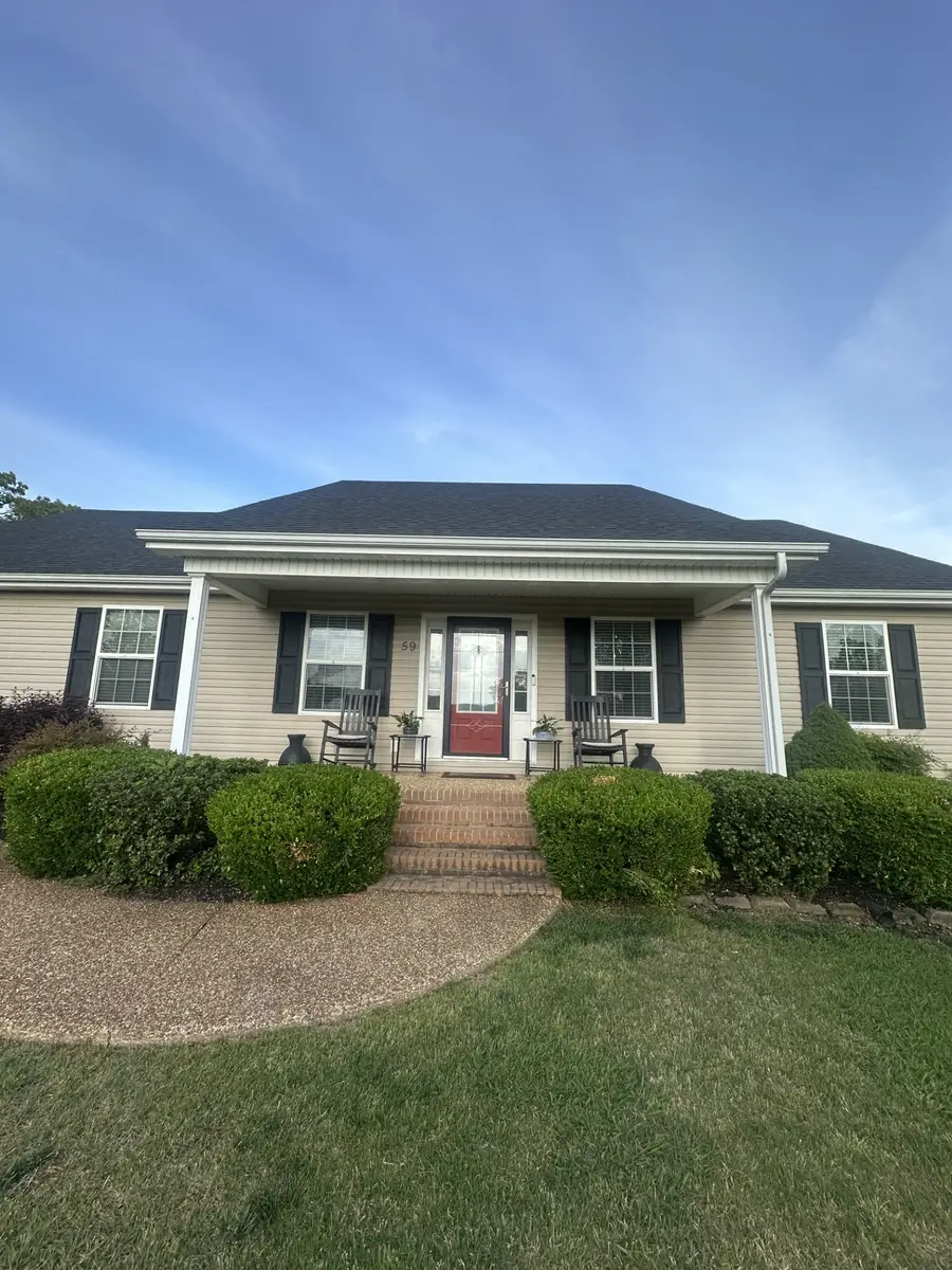 59 Eiffel Tower Ln, Paris, TN 38242 - #2