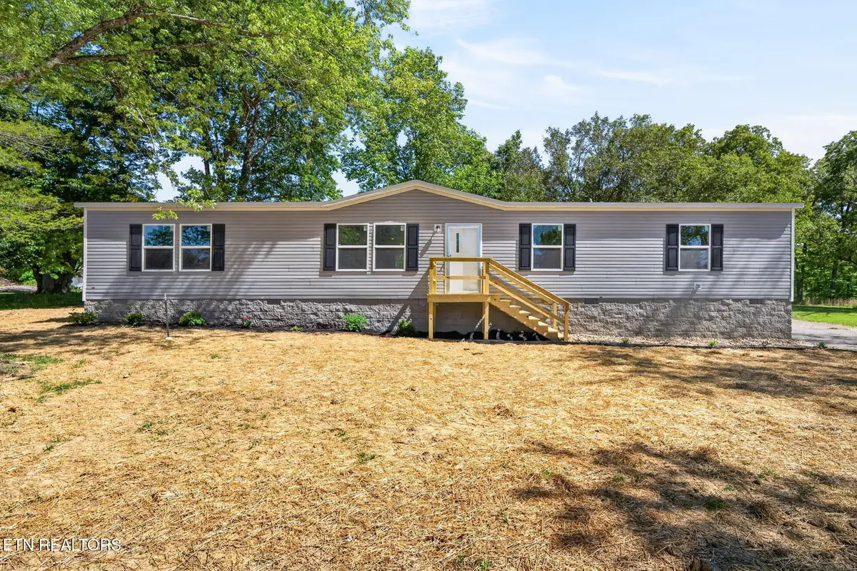 117 Doober Lane, Sparta, TN 38583 - #1
