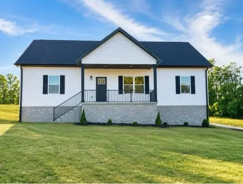 753 Annie Hollow Road, Westmoreland, TN 37186 - #1