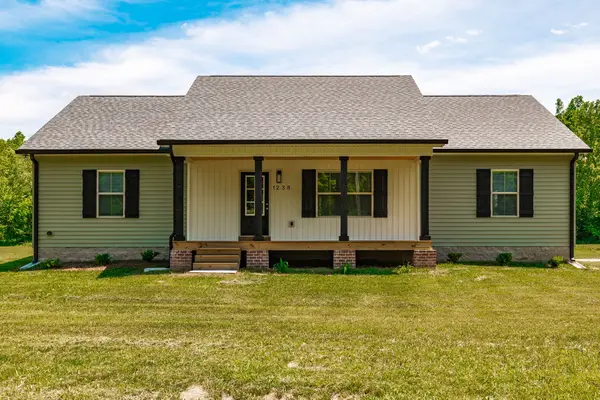 1238 Trammel Creek Rd, Westmoreland, TN 37186