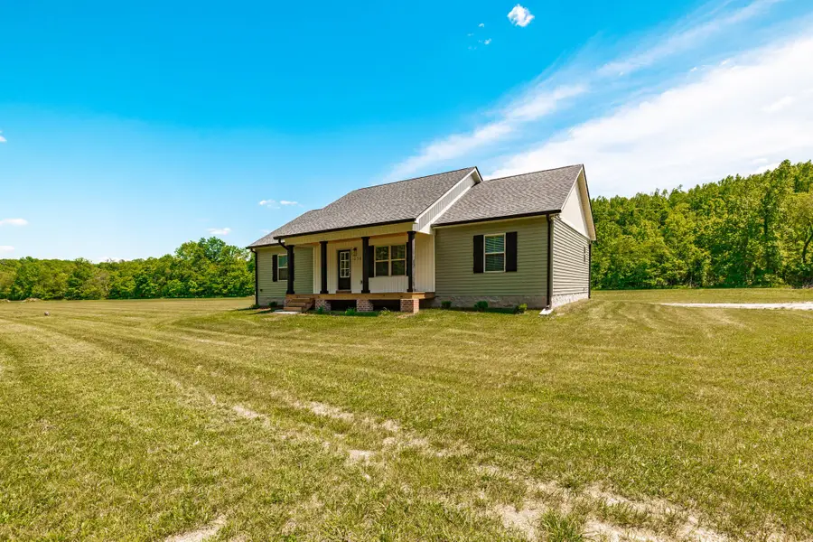 1238 Trammel Creek Rd, Westmoreland, TN 37186 - #3