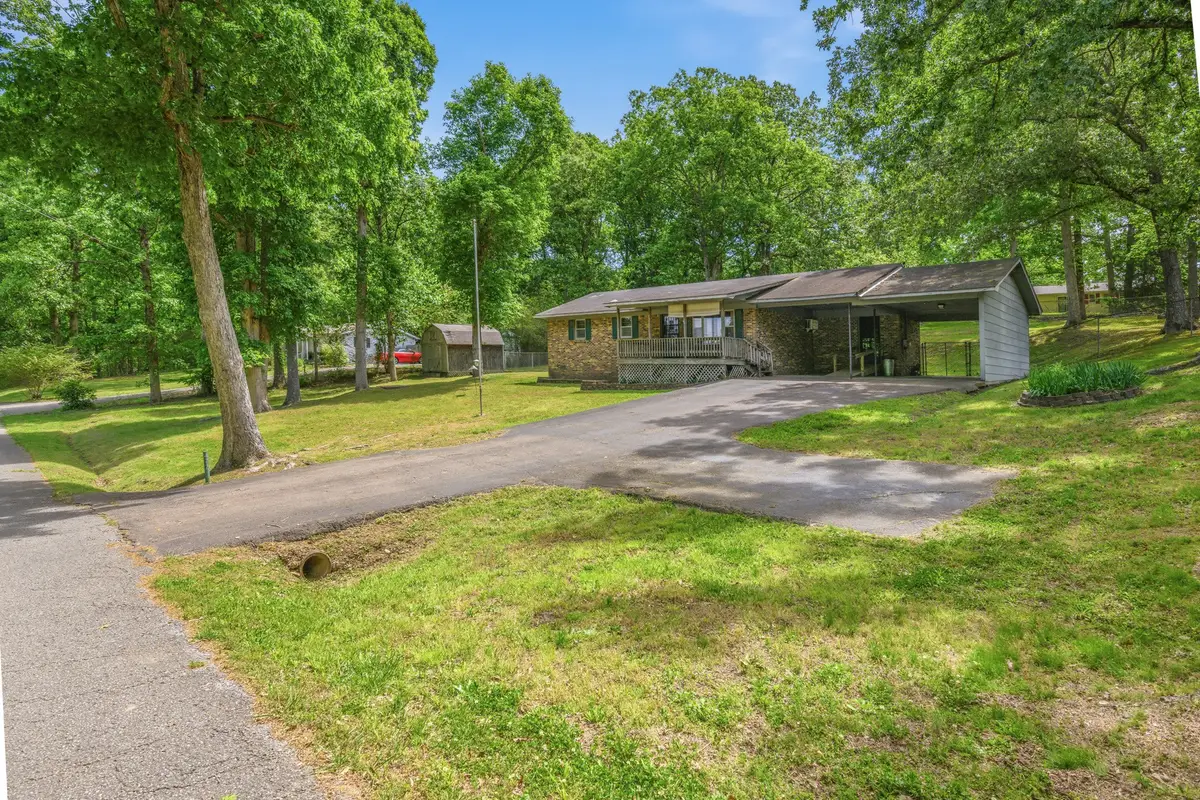 472 Oakville Cir, Parsons, TN 38363 - #1
