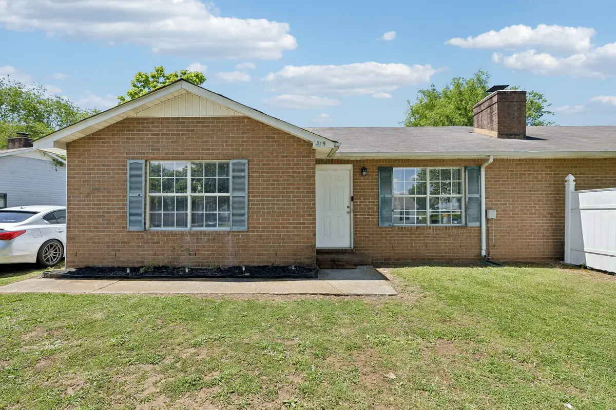 319 Lilly Ln, Murfreesboro, TN 37128 - #1
