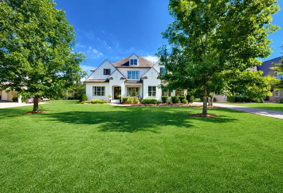 2608 Benington Pl, Nolensville, TN 37135 - #2