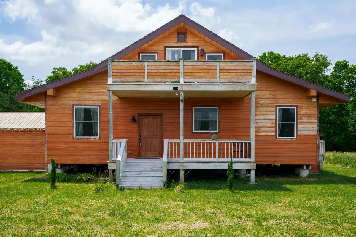 802 Drake Ln, Summertown, TN 38483 - #1