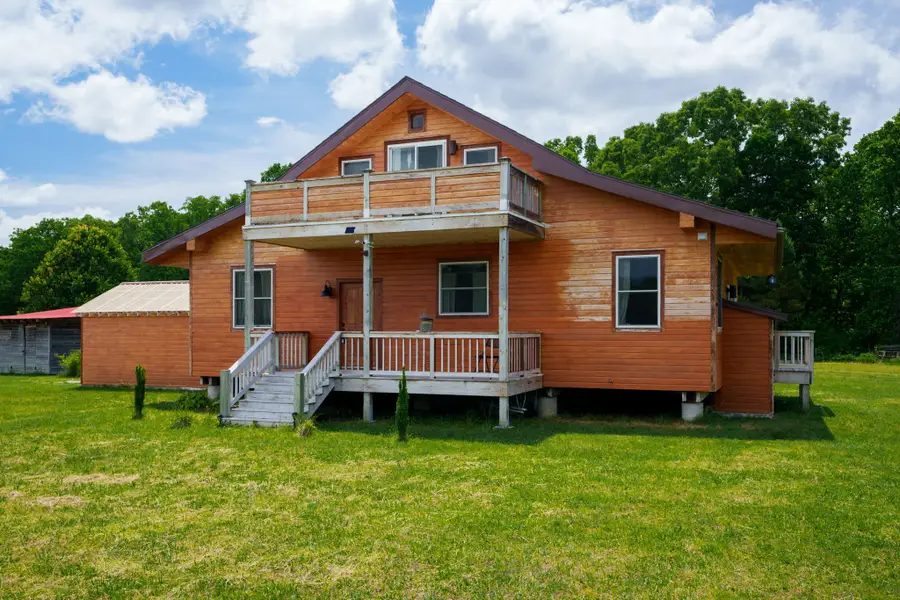 802 Drake Ln, Summertown, TN 38483 - #2