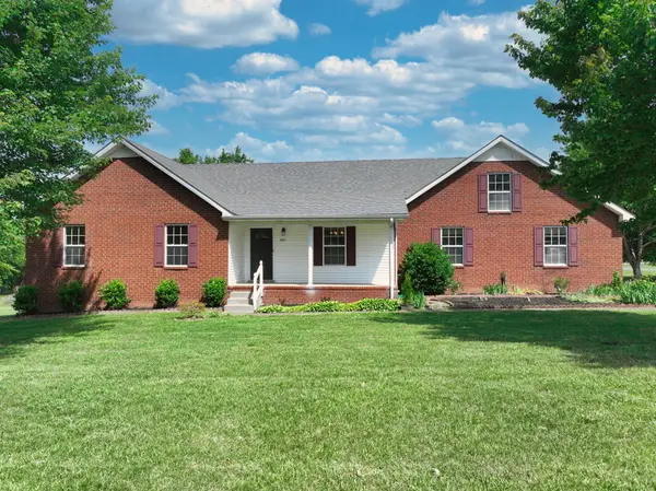 3002 Meridian Dr, White House, TN 37188