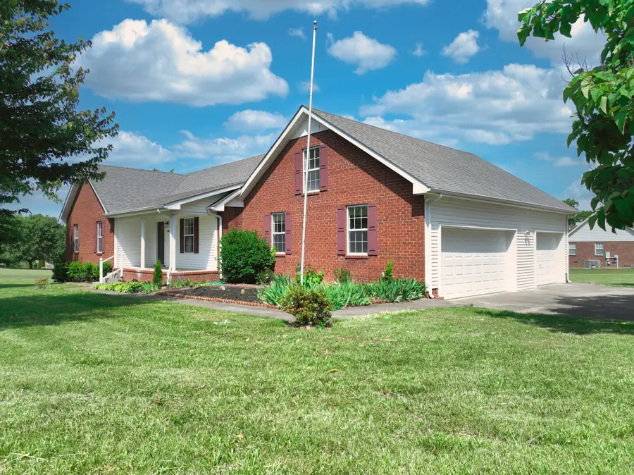 3002 Meridian Dr, White House, TN 37188 - #2