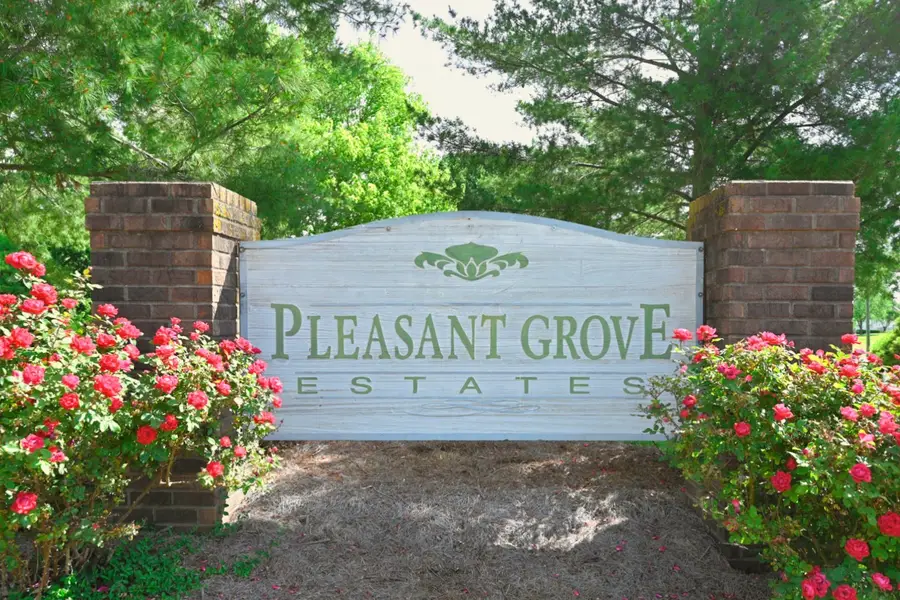 3002 Meridian Dr, White House, TN 37188 - #3