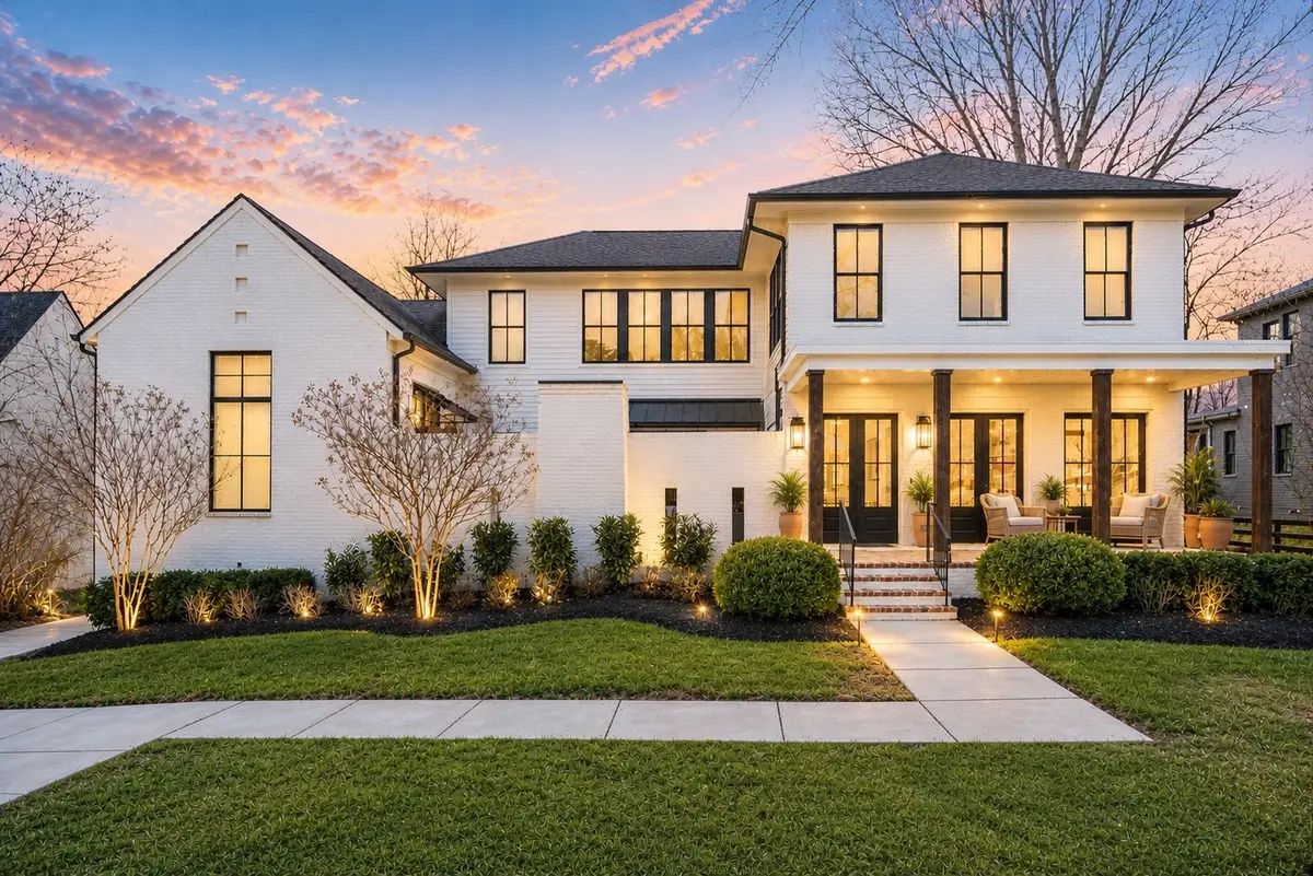 915 Glendale Ln, Nashville, TN 37204 - #1