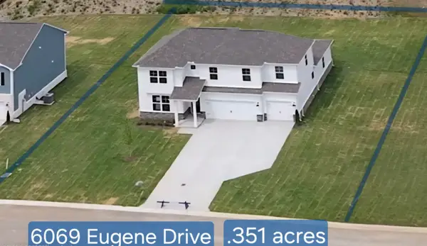 6069 Eugene Drive, Smyrna, TN 37167