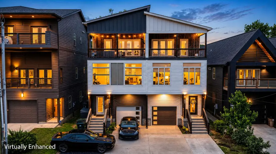 1007A Alice St, Nashville, TN 37218 - #2