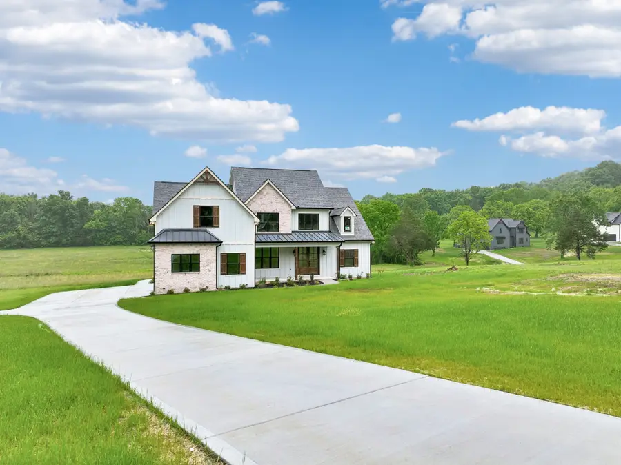 13567 Cainsville Rd, Lebanon, TN 37090 - #2