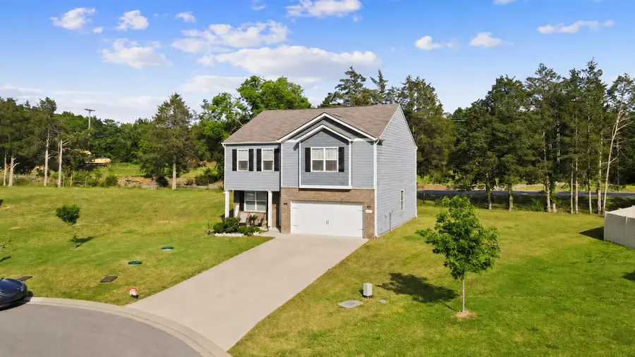 101 Billy Ray Ln, Murfreesboro, TN 37129 - #2