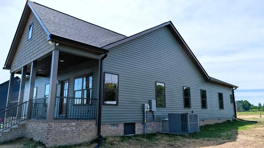 364 Clyde Wix Rd, Westmoreland, TN 37186 - #3