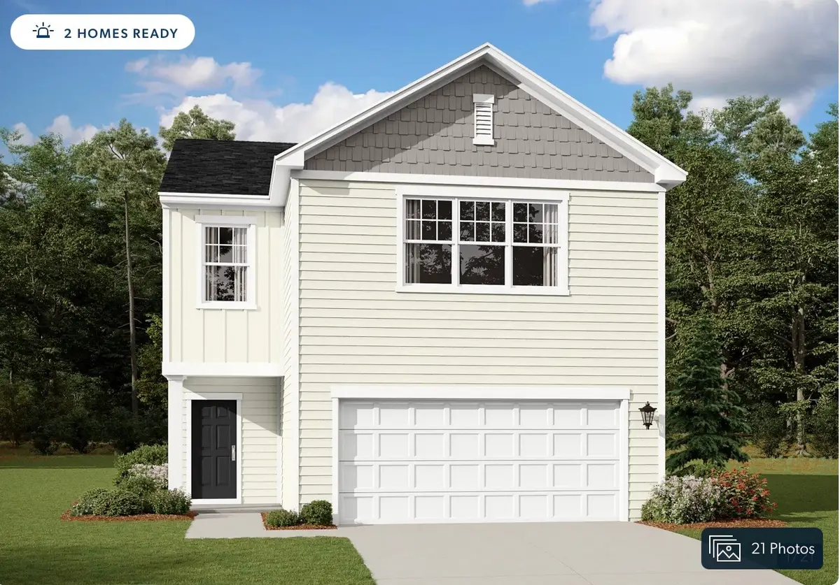 109 Cowslip Way, La Vergne, TN 37086 - #1