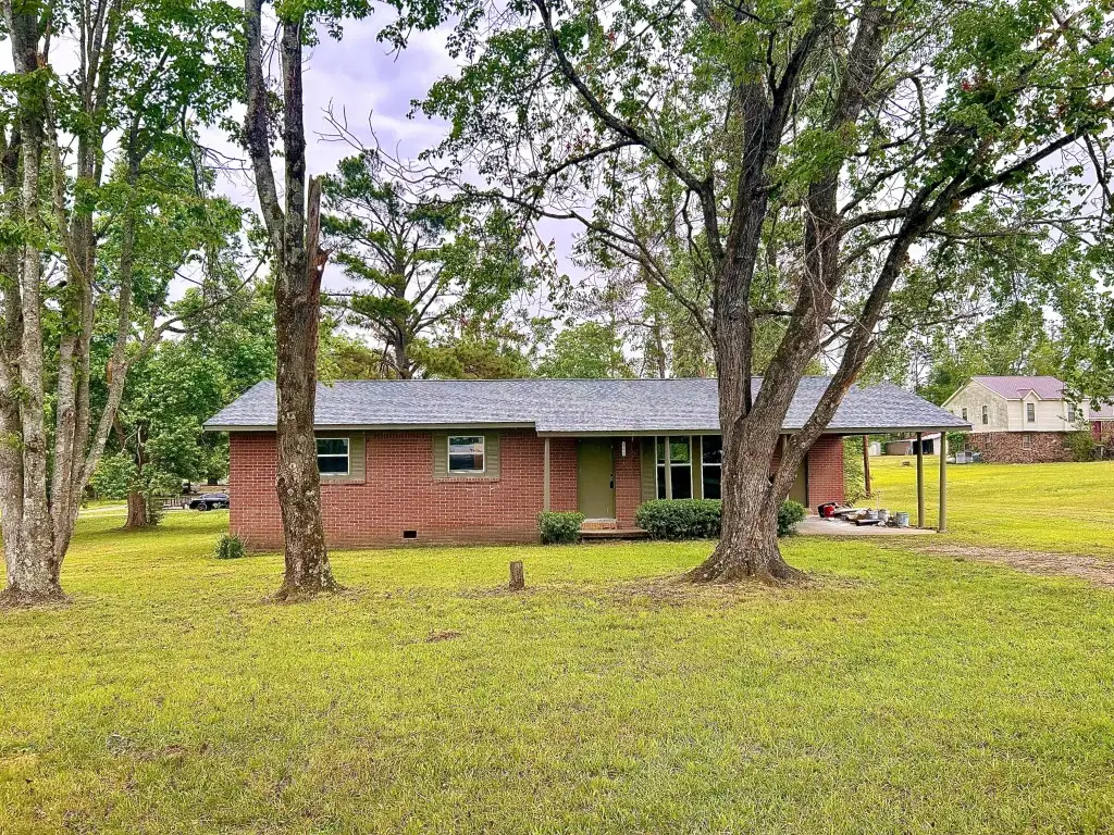 920 Damron Loop, Counce, TN 38326 - #1