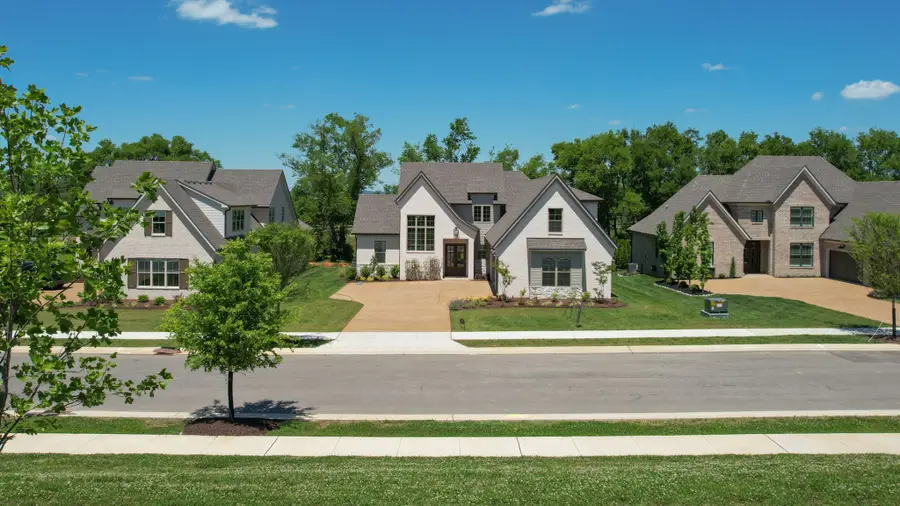 209 Bellsford Road, Gallatin, TN 37066 - #2