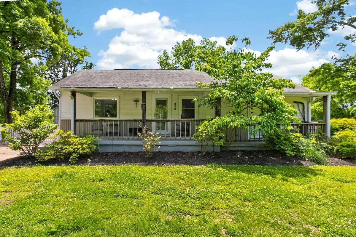 905 Swinging Bridge Rd, Old Hickory, TN 37138 - #1